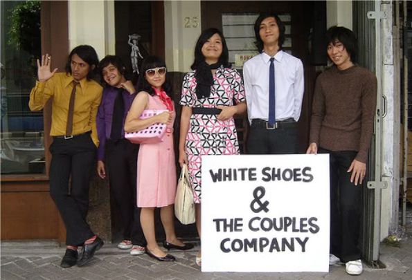White-Shoes-The-Couples-Company-band