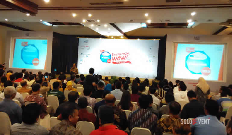 indonesai marketeers festival 2015