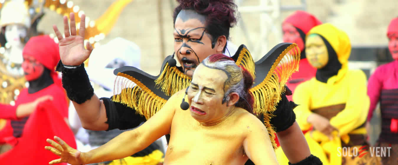 slider solo batik carnival 2015