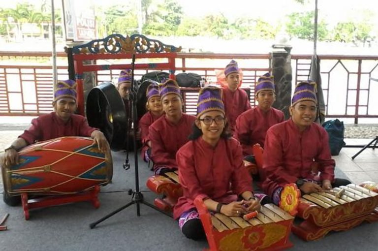 Mengenal Jenis Jenis Gamelan Dari Nusantara SoloEvent