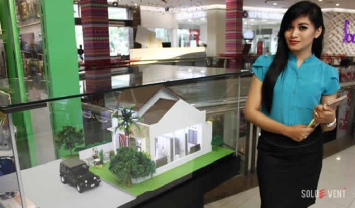ADA AUTOMATIC GATE SYSTEM DI THE AVILA SATRIA UTAMA