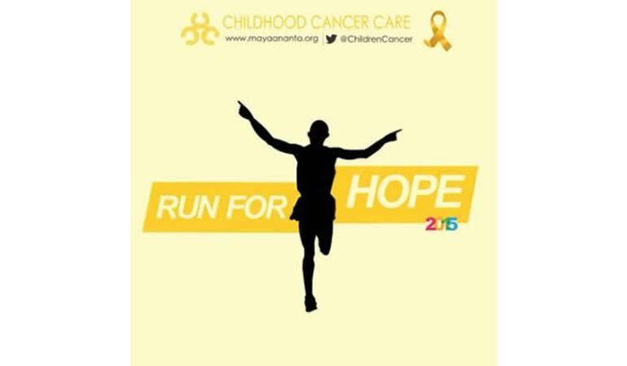 CHILDHOOD CANCER CARE SOLO AKAN GELAR RUN FOR HOPE 2015