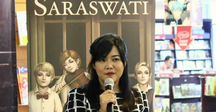 G# OF SMARACATUR 2015 TAMPILKAN SARASVATI SEBAGAI HEADLINER