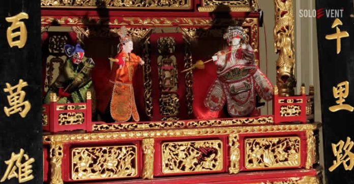 MANIS PAHIT WAYANG POTEHI 2