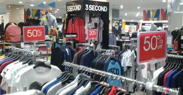 BELANJA DENGAN PARKSON CENTRO CARD DAPAT HADIAH