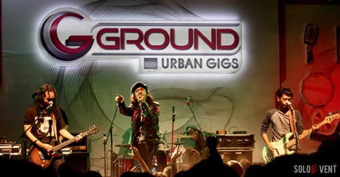 MATI MUDA TUTUP KONSER FSTVLST DI GGROUND URBAN GIGS