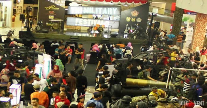 MENENGOK SENJATA CANGGIH BUATAN NEGERI, SS2-V5