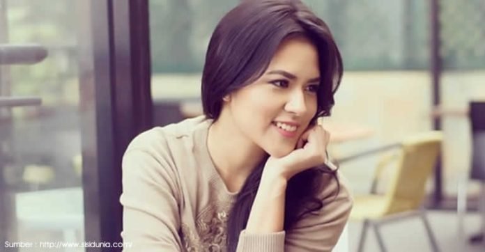 SEBELUM KONSER DI SOLO, RAISA DIUNDANG KE EVENT INTERNASIONAL