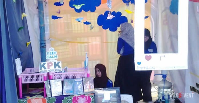 BELAJAR BAHASA INGGRIS JADI MUDAH BERKAT FAIRY SALE