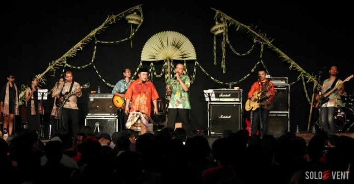 SI DOEL SUNATAN EMANG DULU BELUM