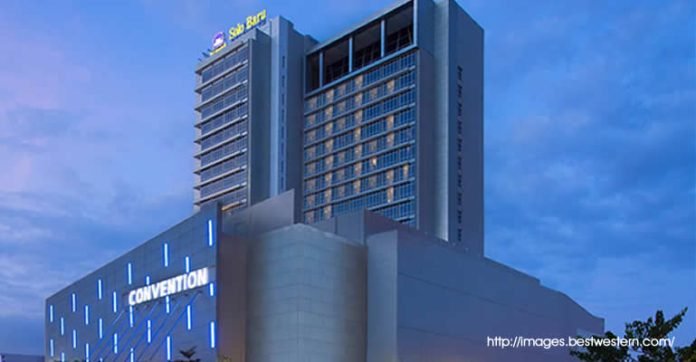 BEST WESTERN PREMIER SIAPKAN 2 VENUE KHUSUS UNTUK TAHUN BARU