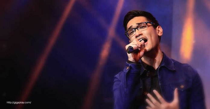 KONSER AFGAN KHUSUS NASABAH BANK BRI 1