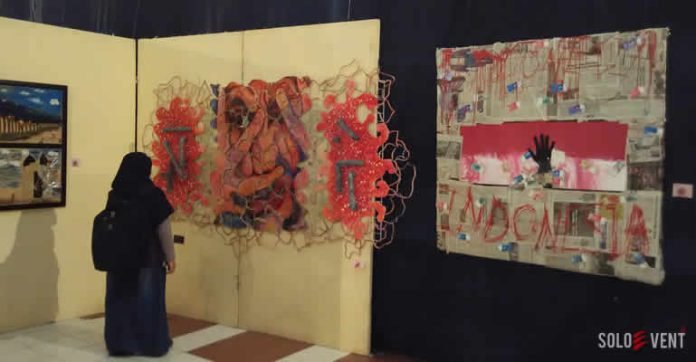 MELIHAT KARYA SARAT MAKNA DI GOLONGAN DARAH S