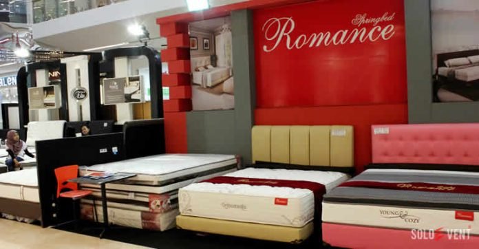 MARGO MURAH BARU YEAR END SALE AJANG KULAKAN MEUBEL DI PENGHUJUNG 2015