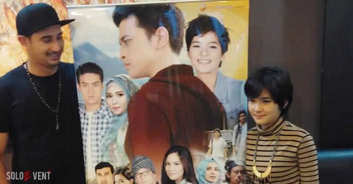 ALASAN AQUINO UMAR DAN ALI SYAKIEB IKUT FILM INI