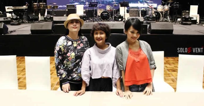 BE3 SIAPKAN SINGLE DAN ALBUM BARU DI 2016