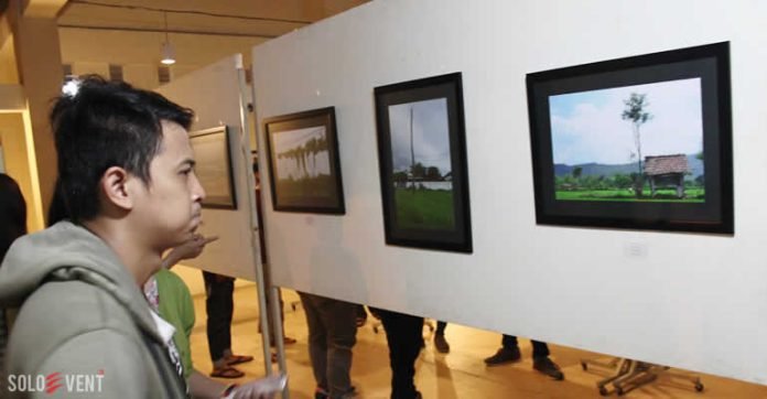CANGWIT JADI ARENA PAJANG HASIL FOTO-FOTO KEREN