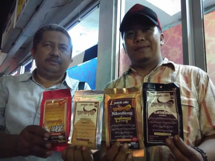 EMPAT VARIAN KOPI INI JADI UNGGULAN KEDAI KOPI NDOMBLONG