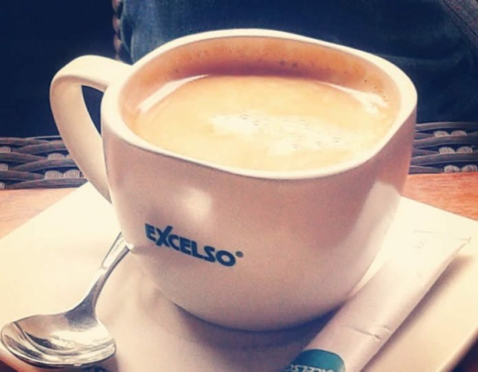 NONGKRONG DI EXCELSO SELAMA PERIODE INI, DISKON 60