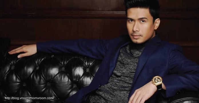 PENGEN NONTON VALENTINE CONCERT CHRISTIAN BAUTISTA INI HARGA TIKETNYA