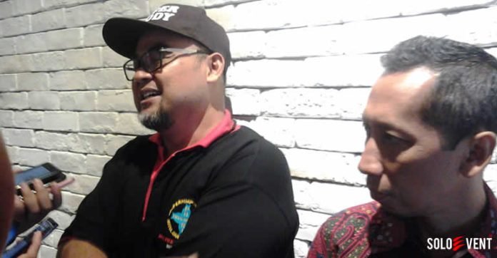 KOTA SOLO MASIH PERINGKAT 3 HOTEL BERBINTANG TERBANYAK DI INDONESIA