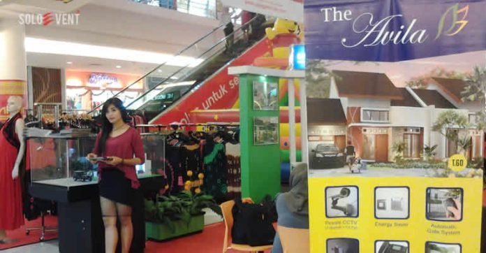 SATRIA UTAMA TAWARKAN PROPERTY HARGA MIRING 1