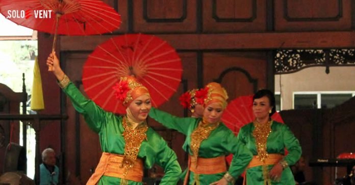 SOLO 24 JAM MENARI AKAN DIMERIAHKAN RATUSAN PESERTA