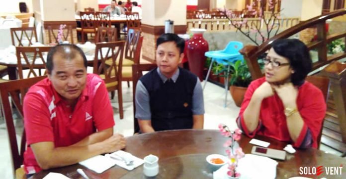 BANYAK AGENDA SERU DI PROGRAM BADMINTON LOVERS
