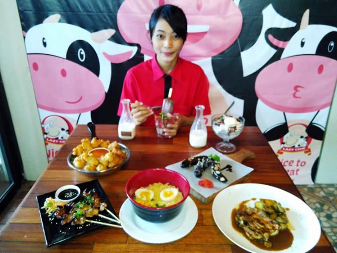 7 MENU BARU LAZY COW INI SIAP MENYAMBUT RAMADHAN