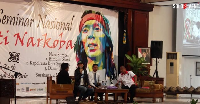 PANTI REHABALITASI SLANK TERBUKA LEBAR DAN GRATIS