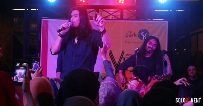 SPESIAL LEBIH DEKAT DENGAN VIRZHA (PART 1)