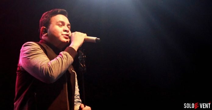 TULUS SUKSES CIPTAKAN KOOR MASSAL DI ARCHIFUN 7 (PART 2)