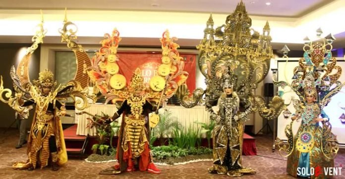 DUA HAL BARU INI BISA DITEMUI DI SOLO BATIK CARNIVAL 9