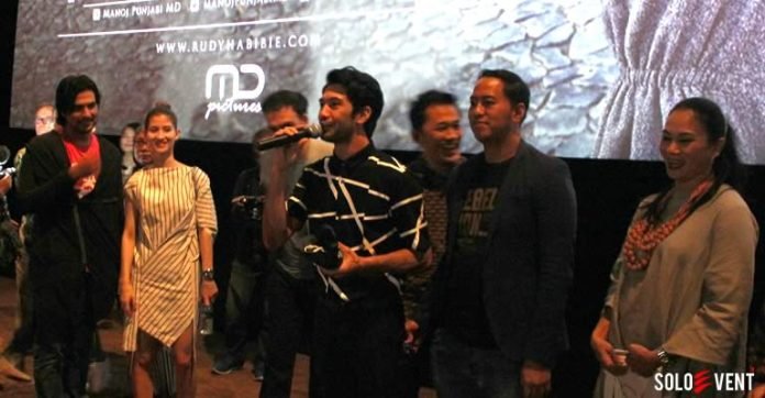 FILM RUDY HABIBIE DISAMBUT MERIAH WARGA SOLO DAN SEKITARNYA (PART 02)