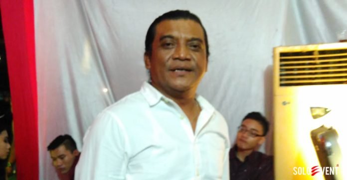 DIDI KEMPOT SATUKAN BUDAYA INDONESIA DI ALBUM BARUNYA