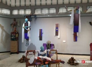Emparty Fest 2026, Hadirkan Ruang Berkarya Para Komunitas Seniman Merdeka