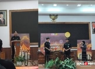 Lumicarna Retro Vibes! Intip Kemeriahan Rapmafest 2026 Milad ke-29 UMS Rapma FM.